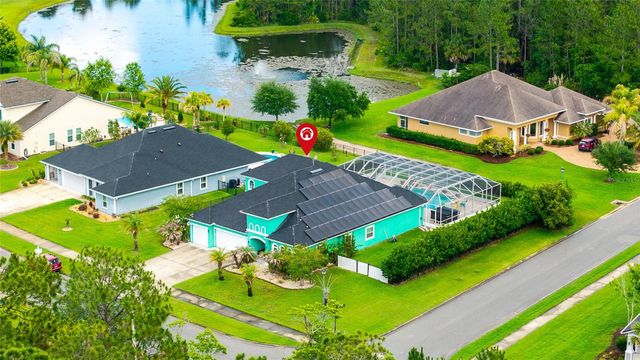 226 ASHFORD LAKES CIRCLE, Ormond Beach, FL 32174