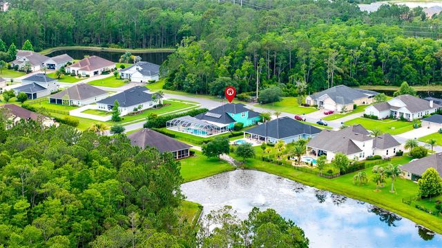 226 ASHFORD LAKES CIRCLE, Ormond Beach, FL 32174