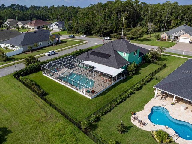 226 ASHFORD LAKES CIRCLE, Ormond Beach, FL 32174