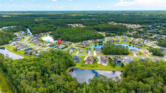 226 ASHFORD LAKES CIRCLE, Ormond Beach, FL 32174