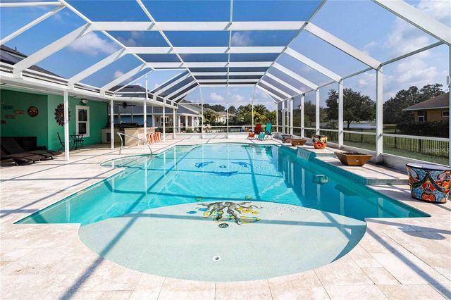226 ASHFORD LAKES CIRCLE, Ormond Beach, FL 32174