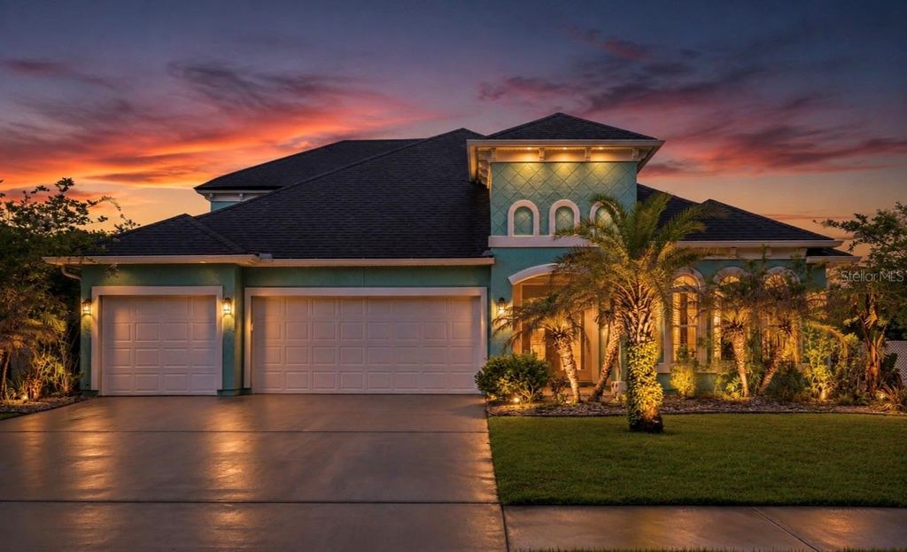 226 ASHFORD LAKES CIRCLE, Ormond Beach, FL 32174