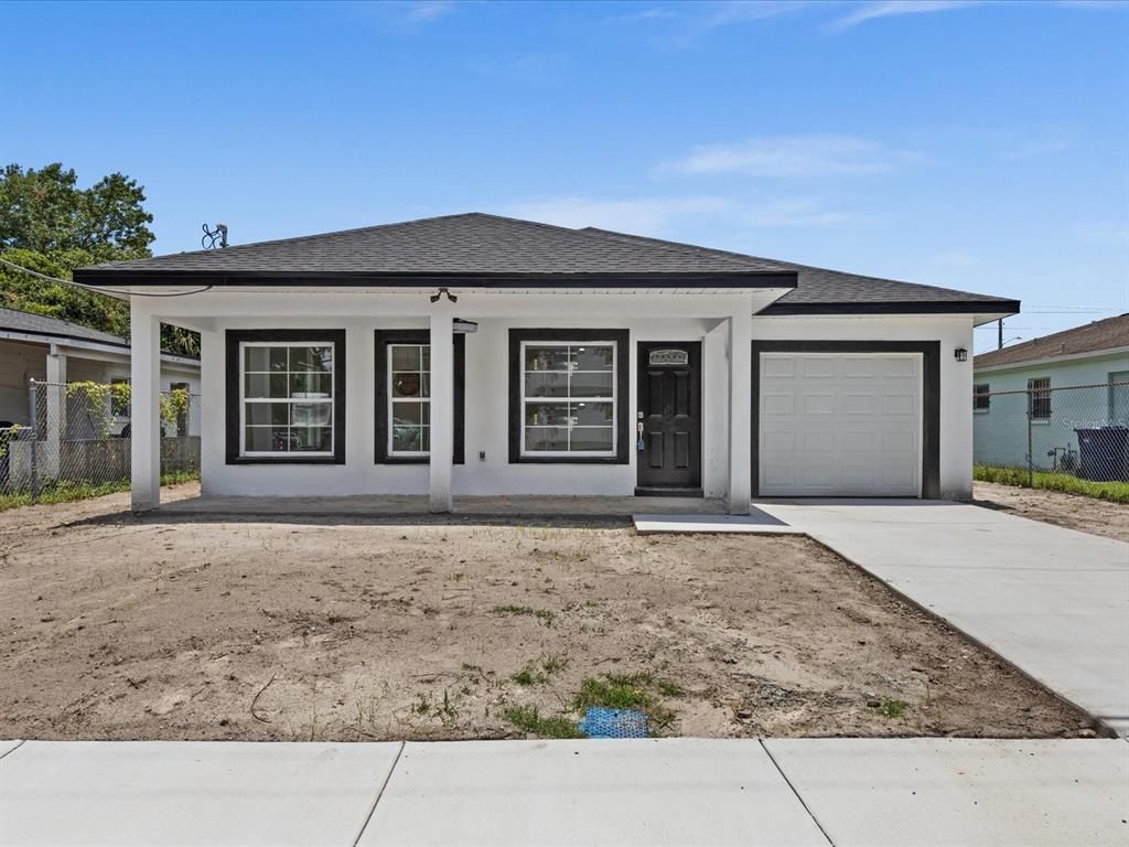 4704 N 42ND STREET, Tampa, FL 33610