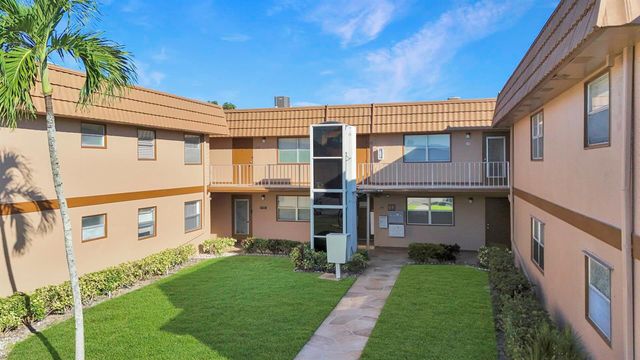 308 Brittany G, Delray Beach, FL 33446