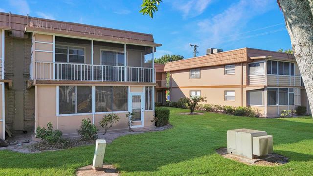 308 Brittany G, Delray Beach, FL 33446
