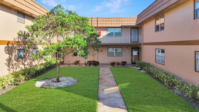 308 Brittany G, Delray Beach, FL 33446