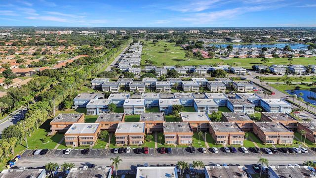 308 Brittany G, Delray Beach, FL 33446