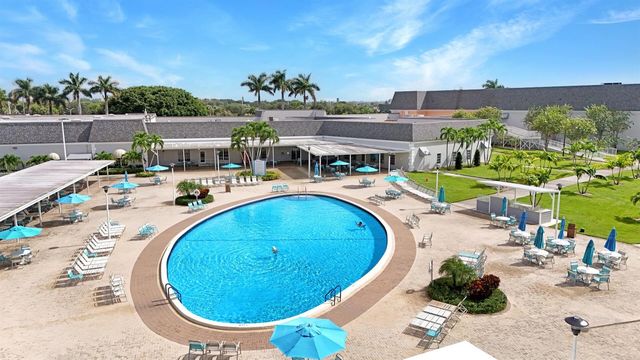 308 Brittany G, Delray Beach, FL 33446