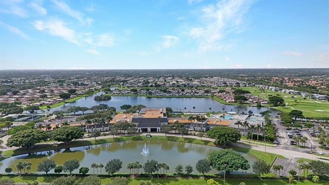 308 Brittany G, Delray Beach, FL 33446