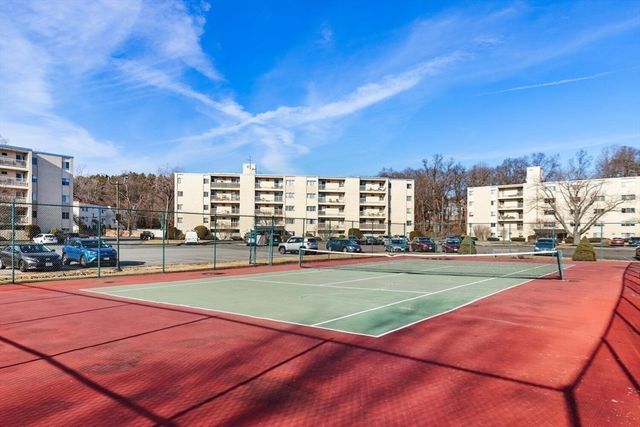 200 Park Terrace Dr 245, Stoneham, MA 02180