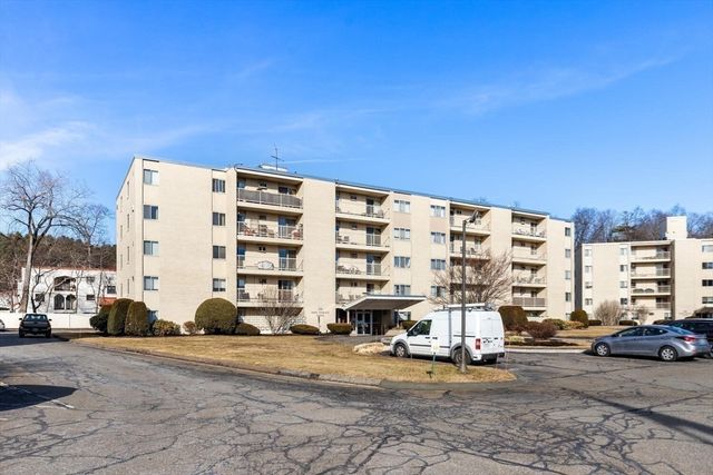 200 Park Terrace Dr 245, Stoneham, MA 02180