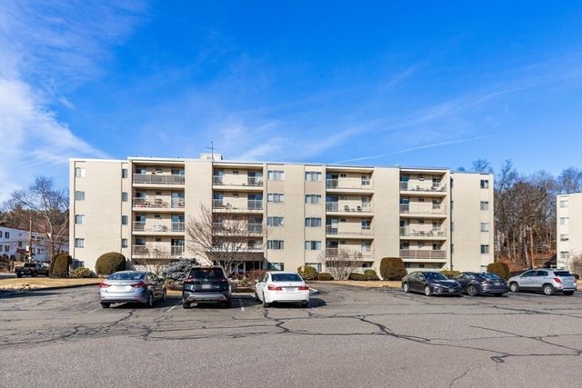 200 Park Terrace Dr 245, Stoneham, MA 02180