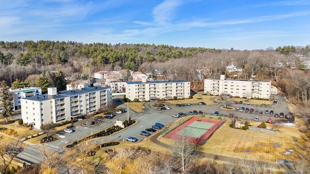 200 Park Terrace Dr 245, Stoneham, MA 02180
