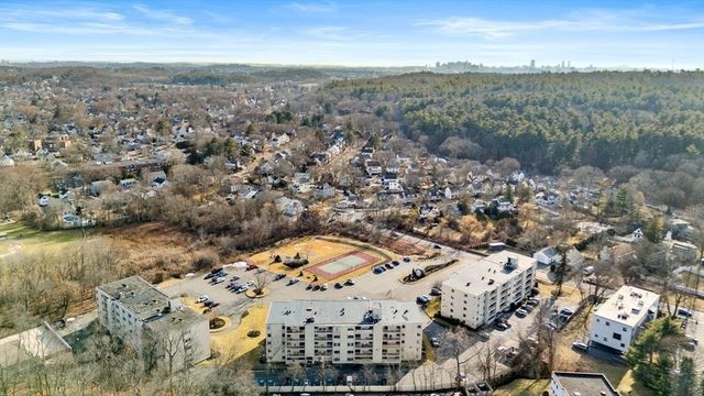 200 Park Terrace Dr 245, Stoneham, MA 02180