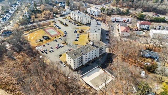 200 Park Terrace Dr 245, Stoneham, MA 02180