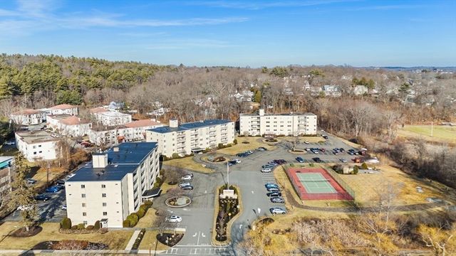 200 Park Terrace Dr 245, Stoneham, MA 02180