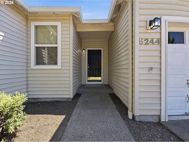 5244 DONOHOE Ave, Eugene, OR 97402