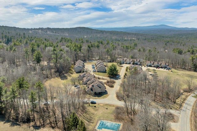 501 Bean Hill Rd Unit 34, Northfield, NH 03276
