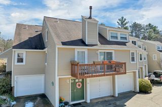 501 Bean Hill Rd Unit 34, Northfield, NH 03276