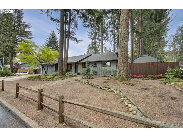 14317 Ne 50TH St, Vancouver, WA 98682