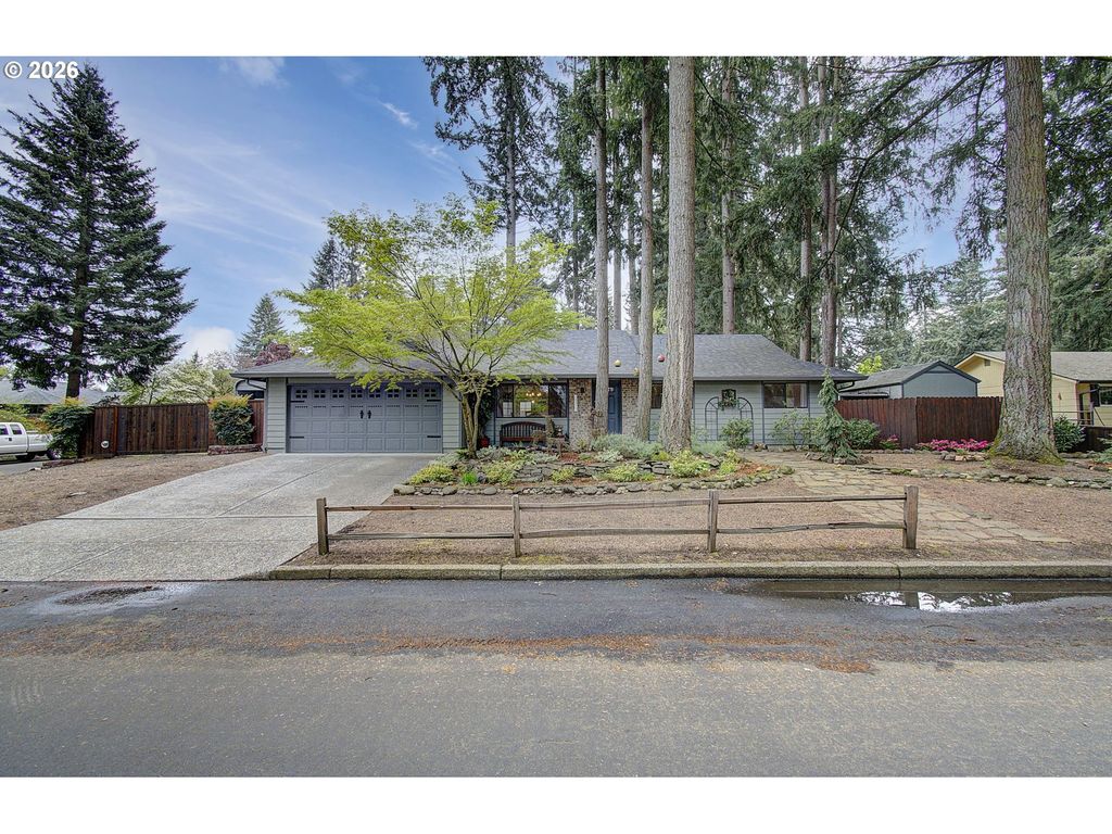 14317 Ne 50TH St, Vancouver, WA 98682
