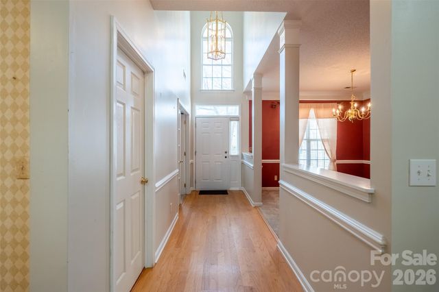 4210 Mckendree Way, Charlotte, NC 28269