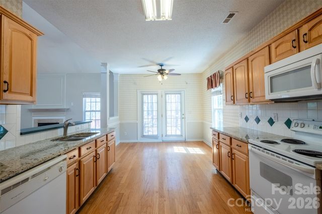 4210 Mckendree Way, Charlotte, NC 28269