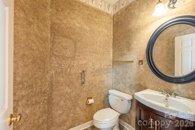 4210 Mckendree Way, Charlotte, NC 28269