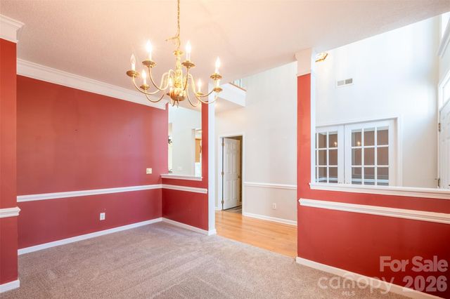 4210 Mckendree Way, Charlotte, NC 28269