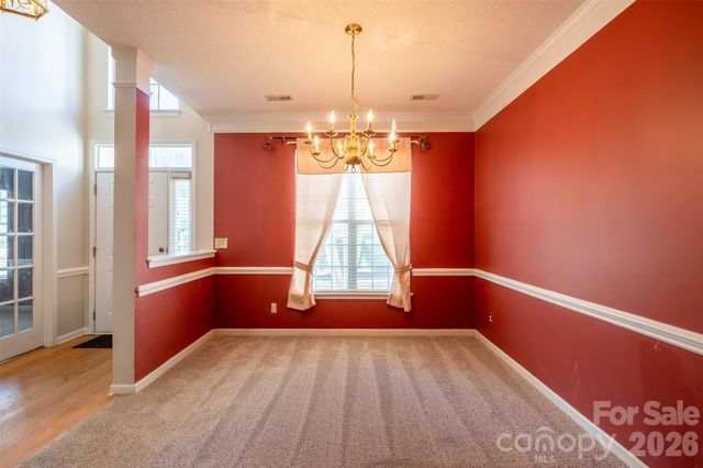 4210 Mckendree Way, Charlotte, NC 28269