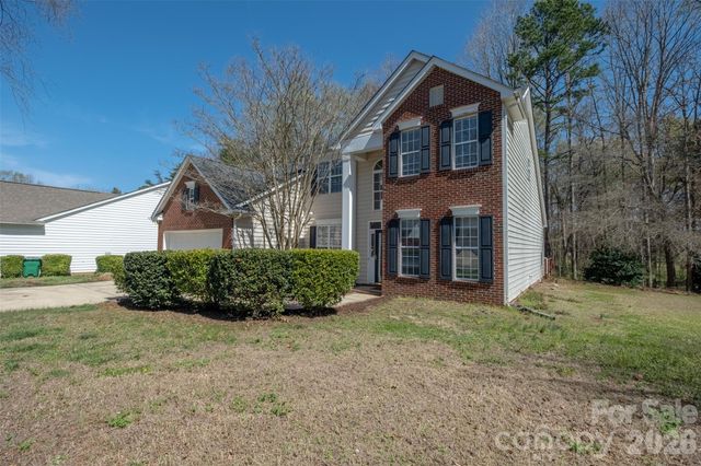 4210 Mckendree Way, Charlotte, NC 28269