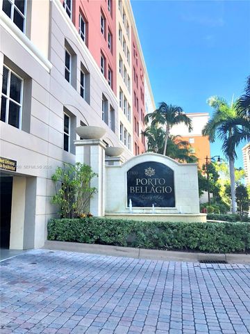 17100 N Bay Rd 1509, Sunny Isles Beach, FL 33160