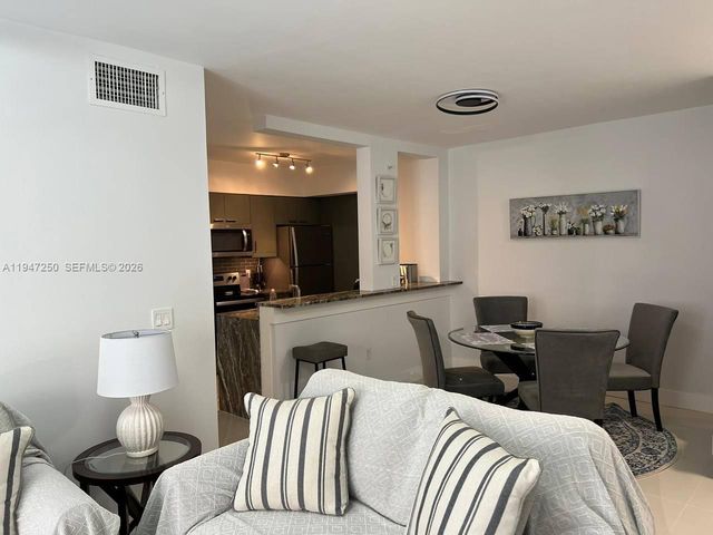 17100 N Bay Rd 1509, Sunny Isles Beach, FL 33160