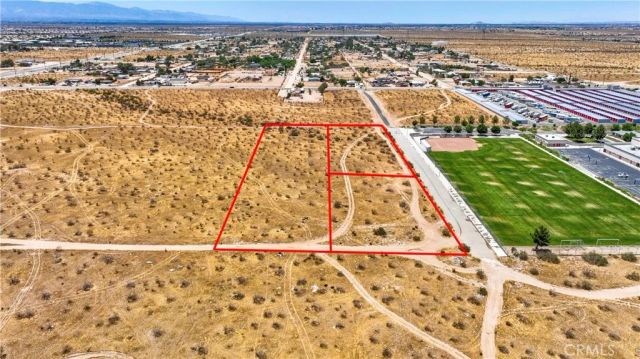 0 Herbert, Victorville, CA 92392