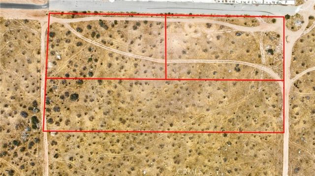 0 Herbert, Victorville, CA 92392