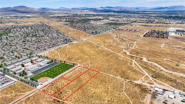 0 Herbert, Victorville, CA 92392