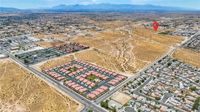 0 Herbert, Victorville, CA 92392