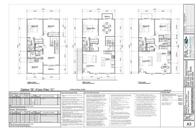 0 Herbert, Victorville, CA 92392
