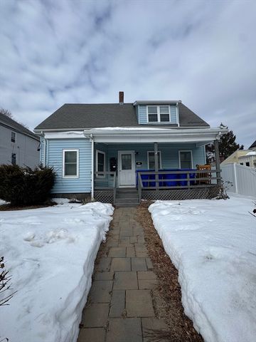 40 E. Water St 2, Rockland, MA 02370