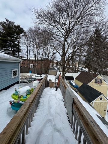 40 E. Water St 2, Rockland, MA 02370