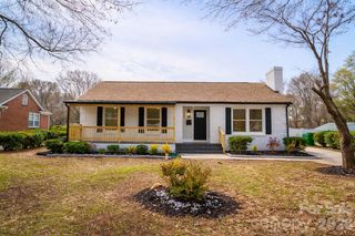 1033 Tracy Drive, Charlotte, NC 28217
