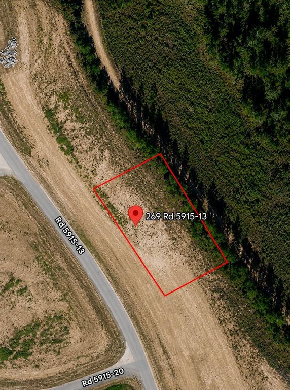 269 Road 5915-13, Cleveland, TX 77327