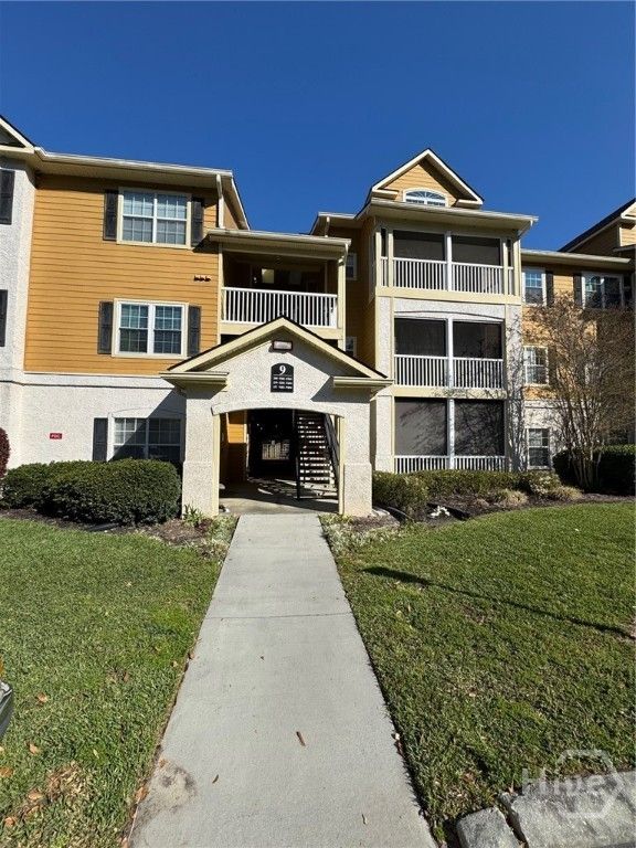 9202 Walden Park Drive, Savannah, GA 31410