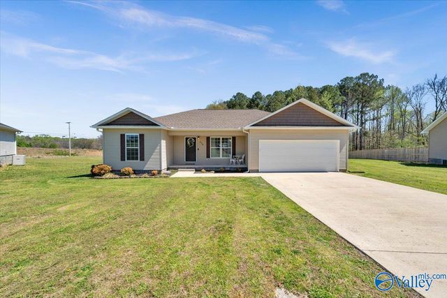 436 Granite Circle, Albertville, AL 35950