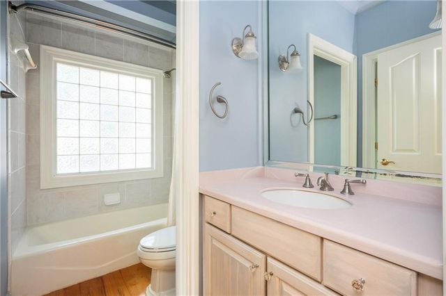1006 Arbor NE Trace, Atlanta, GA 30319
