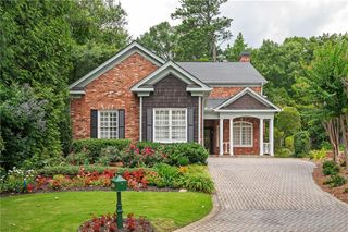 1006 Arbor NE Trace, Atlanta, GA 30319