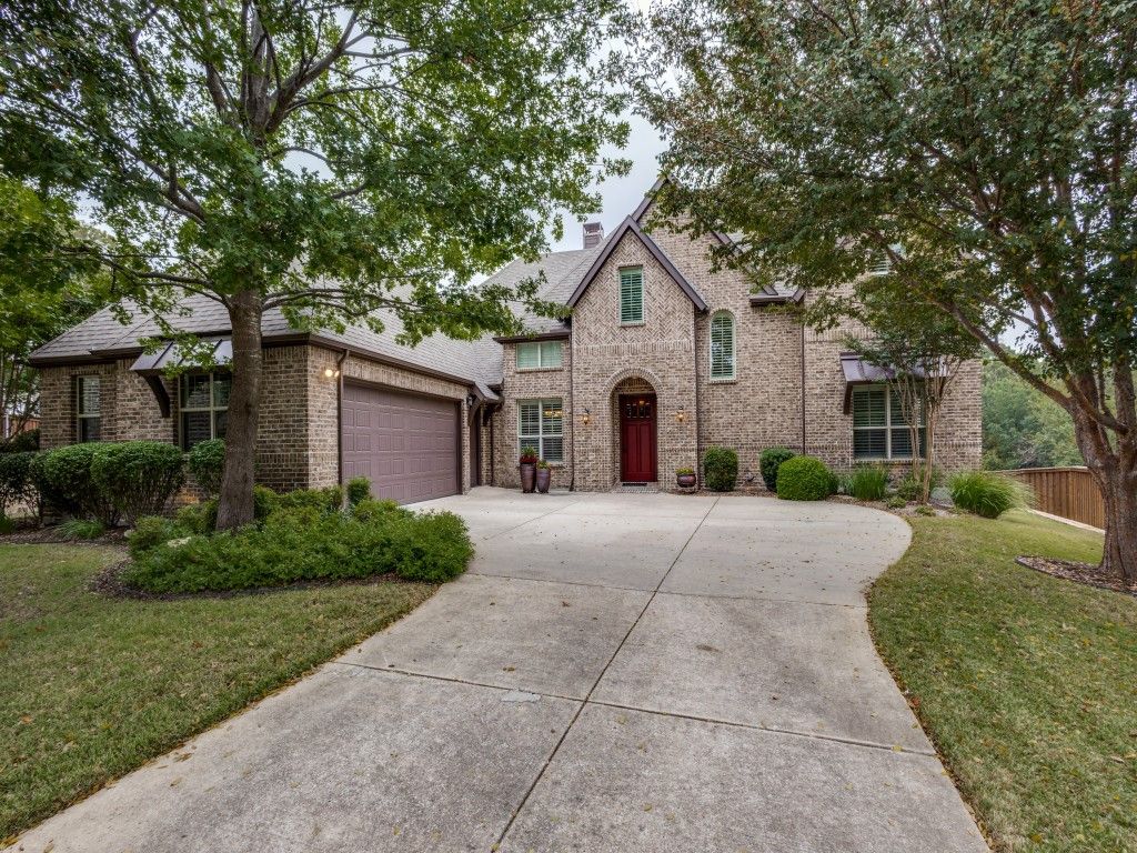 4001 Oxbow Drive, Mckinney, TX 75072