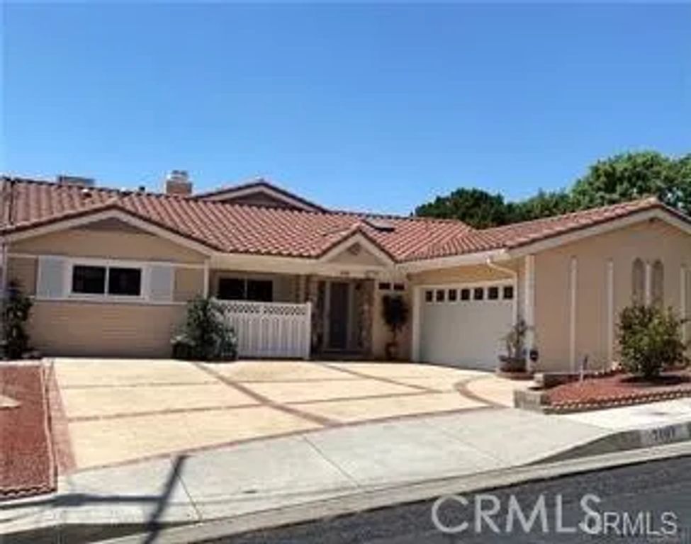 7101 Scarborough Peak, West Hills, CA 91307
