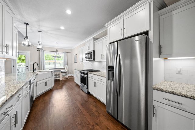 317 Alonzo Pl, Cunningham, TN 37052
