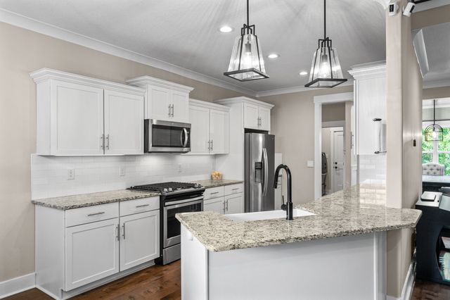 317 Alonzo Pl, Cunningham, TN 37052